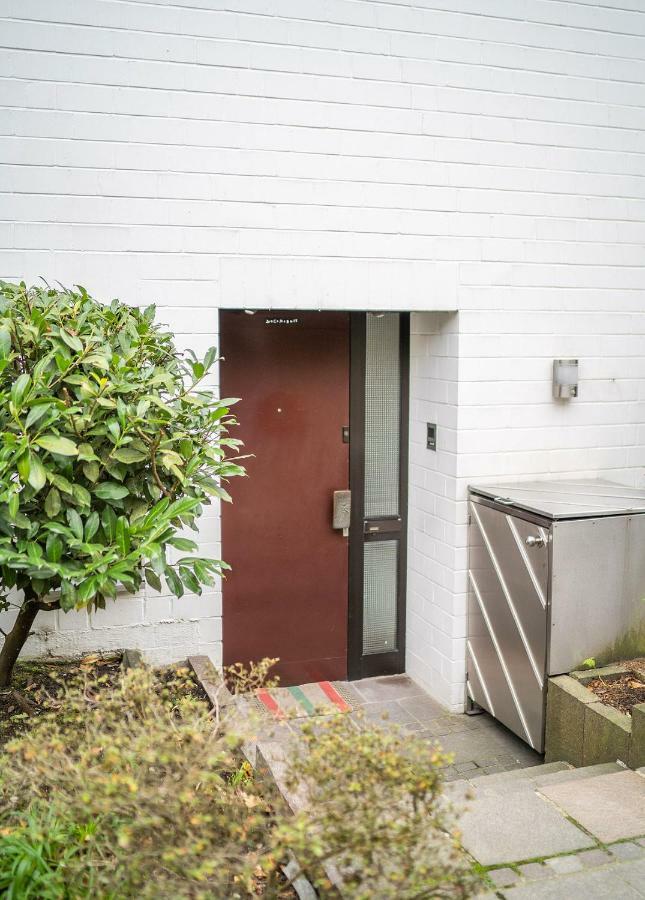 Ferienwohnung Pfingsberg Eg Ratingen Eksteriør bilde